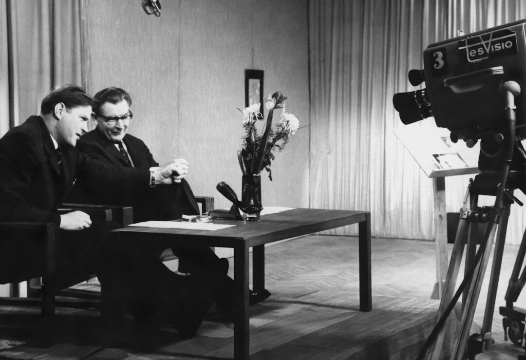detective interviewing suspect